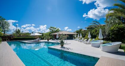 Beautiful Apartin Condo w/ Pool Cqs0004