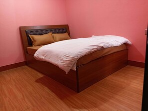 4 Schlafzimmer, WLAN, Rollstuhlgeeignet
