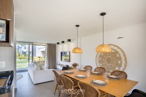 Basic Villa | Interior - NLU - Full-featured Condominium at Marceneiro Beach (Passo de Camaragibe)