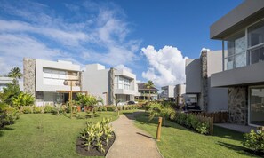 Exterior - NLU - Full-featured Condominium at Marceneiro Beach (Passo de Camaragibe)