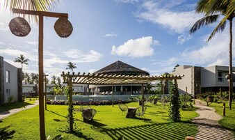 Terraço/pátio