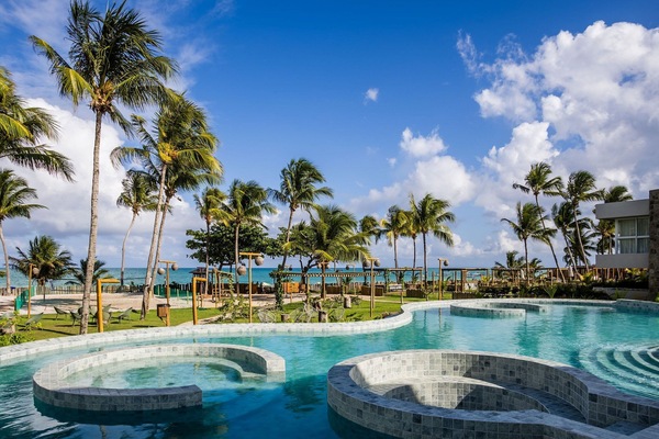 Basic Villa | Pool | Outdoor pool