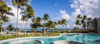 NLU - Full-featured Condominium at Marceneiro Beach