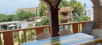 Casitas Las Palmas