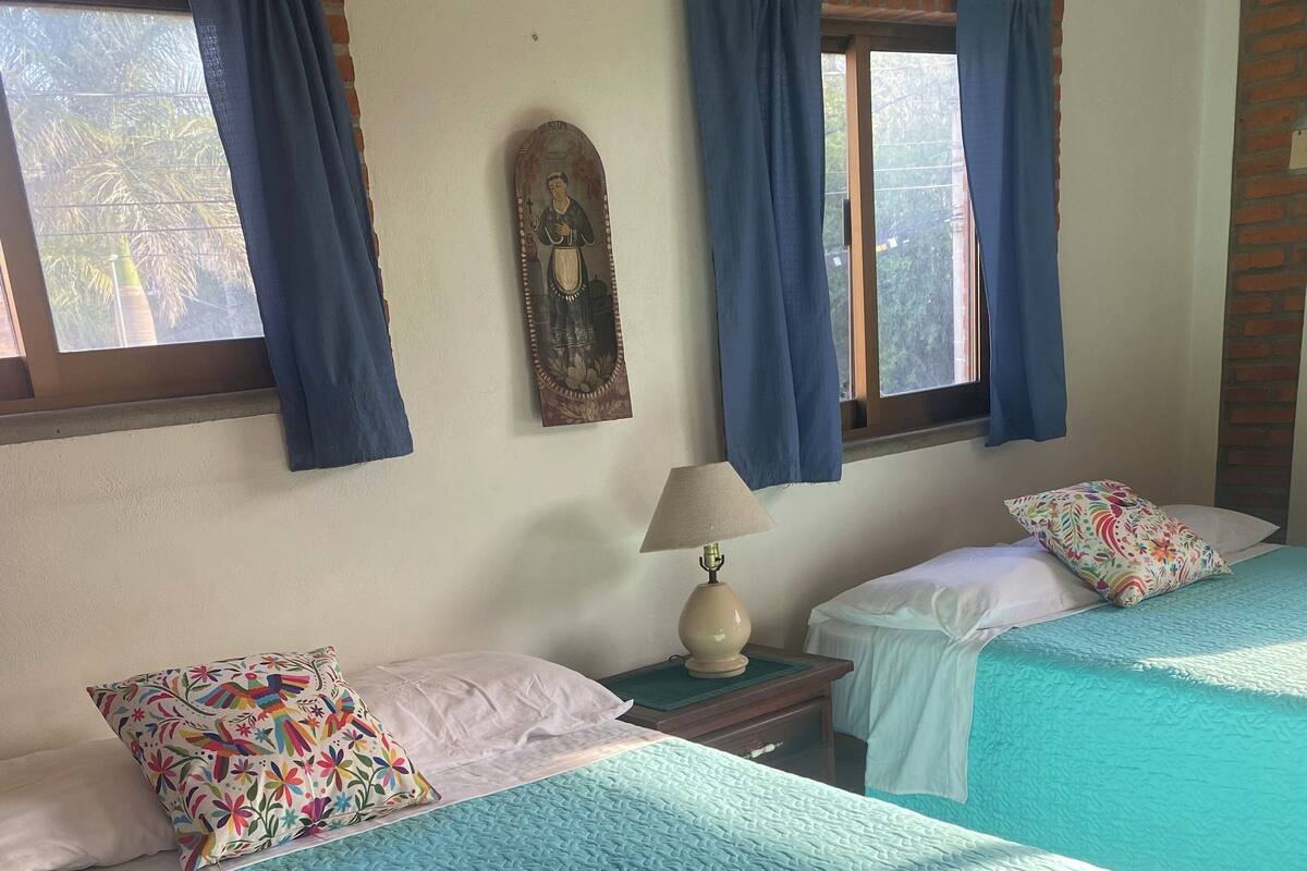 La Brisa - Studio Suite | Meja kerja, Wi-Fi gratis, dan dilengkapi dengan perabotan berbeda-beda
