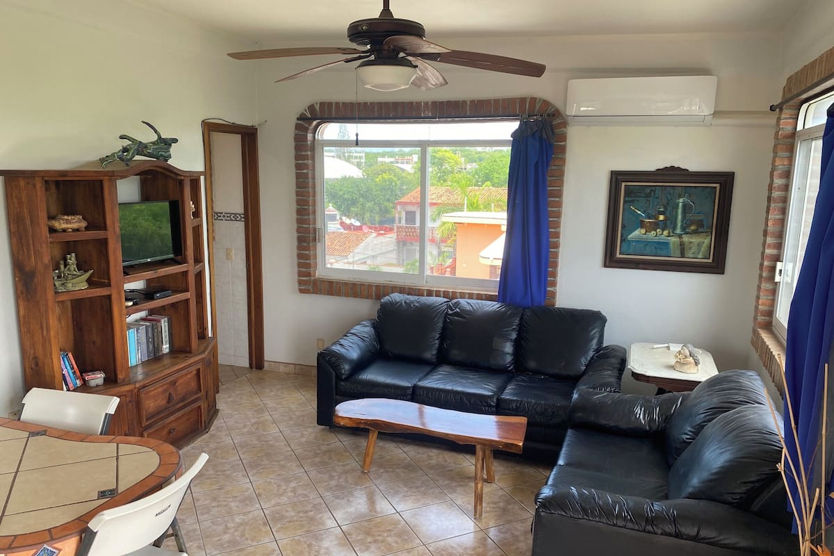Double Room, Balcony | Free WiFi