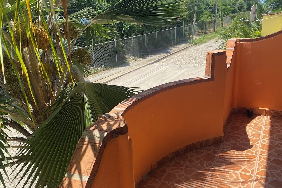 Studio, Balcony, Garden View | Free WiFi