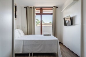 Basic Apartment | 3 bedrooms