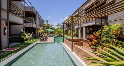 Studio in Cond. W/pool Near the Beach Cvkb0006