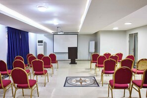 Sala de reunião