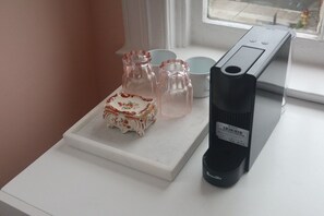 Café et/ou machine à café