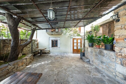 Posada El Aprisco Manjirv N