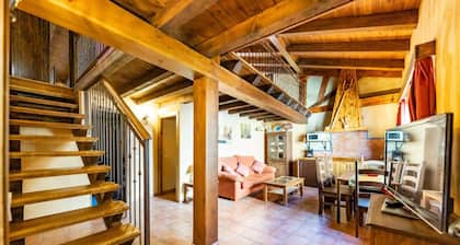 Posada El Aprisco Manjirv N