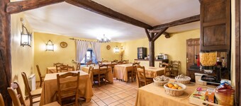 Posada El Aprisco Manjirv N