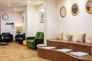 Recepción
