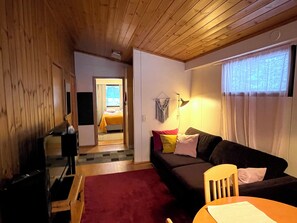 Wifi y ropa de cama