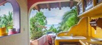 Tiny Condo, Endless Beach