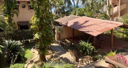 Tiny Condo, Endless Beach