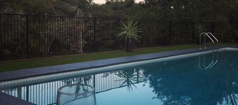 The Country House At Hunchy Montville