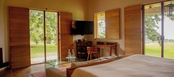 Rancho El Salto-Villa with Private Pool
