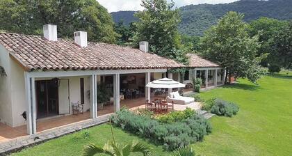 Rancho El Salto-Villa with Private Pool