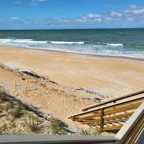Sillas reclinables de playa