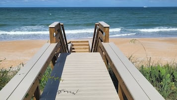 Sun loungers
