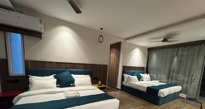 Hotel Ganga Aamantran