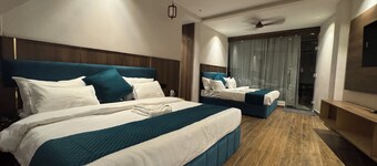 โรงแรม คงคา อามันตรัน