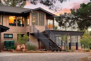 Rumah (3 Bedrooms) | Interior