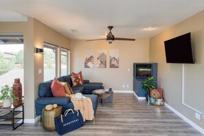 Rumah (3 Bedrooms) | Interior