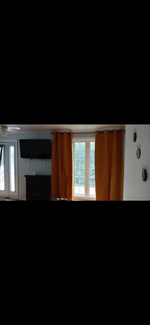 Interior - Looking for view you found it (St. Alban's)