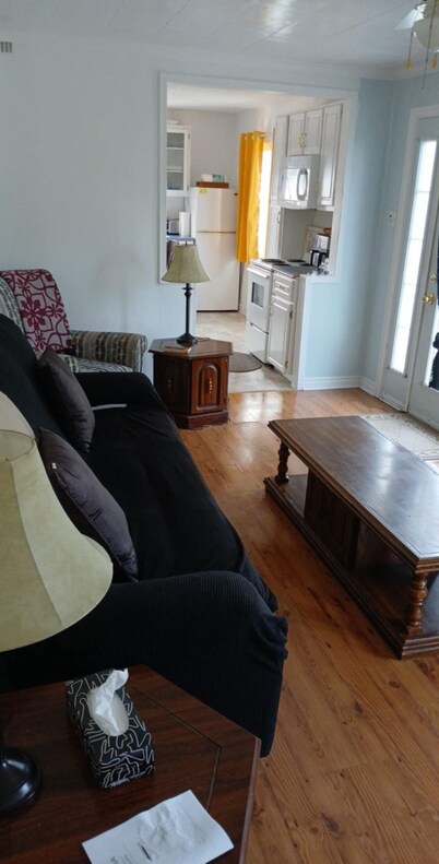 Looking for view you found it