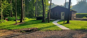 Hideaway Haven Farm Cottage Experience