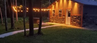 Hideaway Haven Farm Cottage Experience