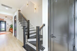 Interiør