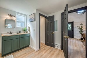 Secadora de cabello y toallas 