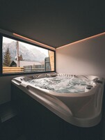 Vista da propriedade