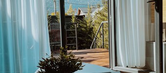 Moon Montana Busteni