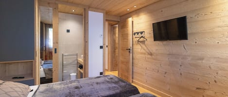 3 Schlafzimmer, Internetzugang, Bettwäsche