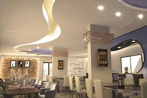 Restaurantes