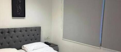 3 dormitorios, Internet, ropa de cama