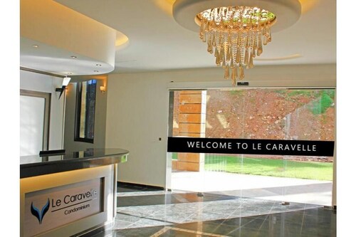 Le Caravelle Beirut - Studio with Mountain View 3