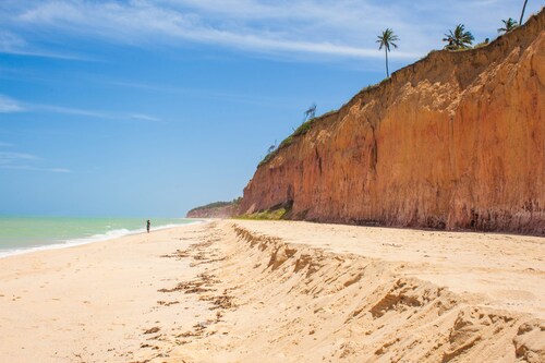 2 Bedroom Chalet - Vila das Mangabeiras - Corumbau - Prado - Bahia