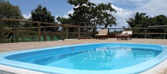 2 Bedroom Chalet - Vila das Mangabeiras - Corumbau - Prado - Bahia