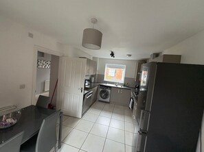 Cucina privata