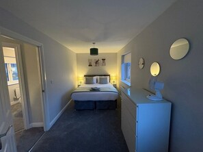 3 Schlafzimmer, Internetzugang