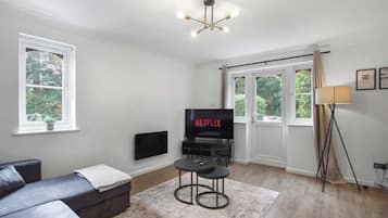 TV, offices