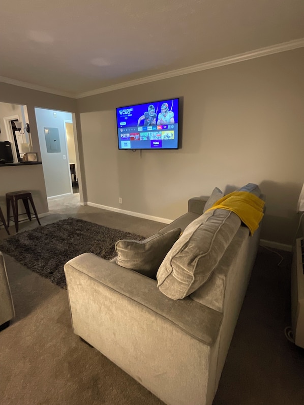 Télévision