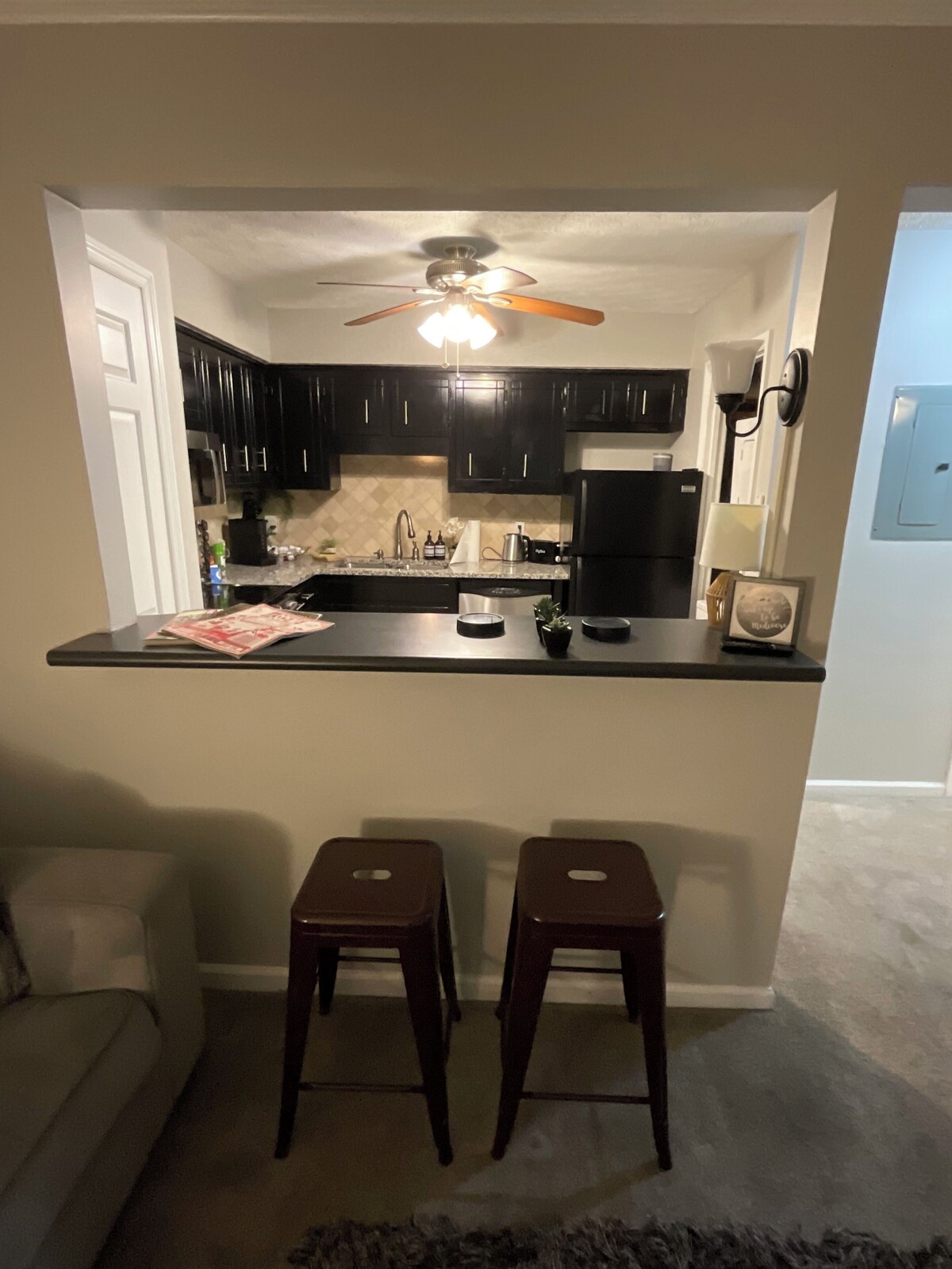 Imagem do perfil do anfitrião